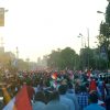 エジプトのモルシ政権転覆は誰得なのか？