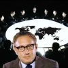 影の政府の内部事情とキッシンジャー・リターンズ、そしてレーガンの再来トランプ Henry Kissinger Returns