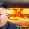 北朝鮮の原爆使用という最悪の結末を迎える金正恩斬首作戦！