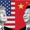 すでに始まったトランプの米国 VS 中国の激突