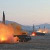 北朝鮮に核兵器を使わせることは十年前に決められていた