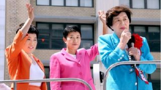 朝鮮総連と日本の有力政治家が拉致問題に対して取ってきた態度