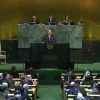 トランプ国連演説は「悪の枢軸」の“残り２カ国”の打倒宣言だ