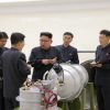 ついに水爆を持った北朝鮮 その核開発を支えた日本製品の密輸