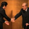 前川喜平と石破茂のバックにいる黒幕