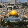 トランプは真シオニズムに基づいてエルサレムをイスラエルの首都と認めた