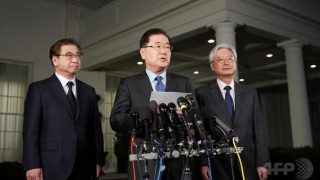 特使を使った韓国政府の「伝言ゲーム」の危うさ