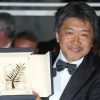 是枝監督は自己矛盾していないか？