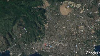 韓国企業による日本の自然破壊を許すな