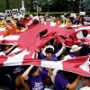 完全に狂気の域に達した韓国の反「旭日旗」騒動
