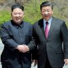 延命中に「最強の後ろ盾」を得た北朝鮮の悪運の強さ