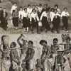 『朝鮮人強制連行の記録』は冒頭写真から捏造だった