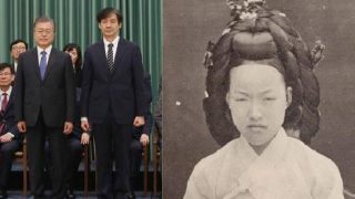 内部闘争に日米を巻き込もうとする韓国の親米保守派に警戒せよ