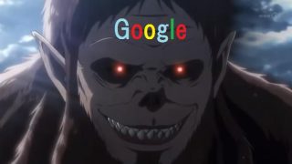 グーグルによる「個人ブログ大虐殺」について