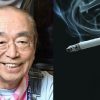 志村ケンに追い討ちをかけた喫煙の悪習